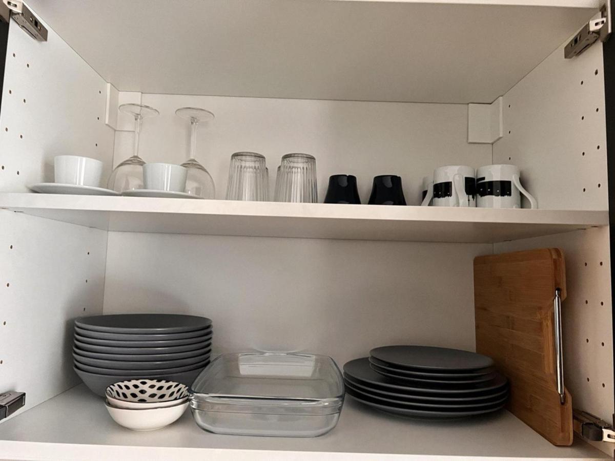 Lovely 1-Bed Apartment In Koblenz コブレンツ エクステリア 写真