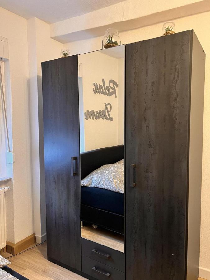 Lovely 1-Bed Apartment In Koblenz コブレンツ エクステリア 写真