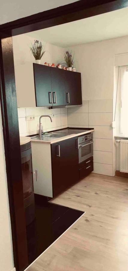Lovely 1-Bed Apartment In Koblenz コブレンツ エクステリア 写真
