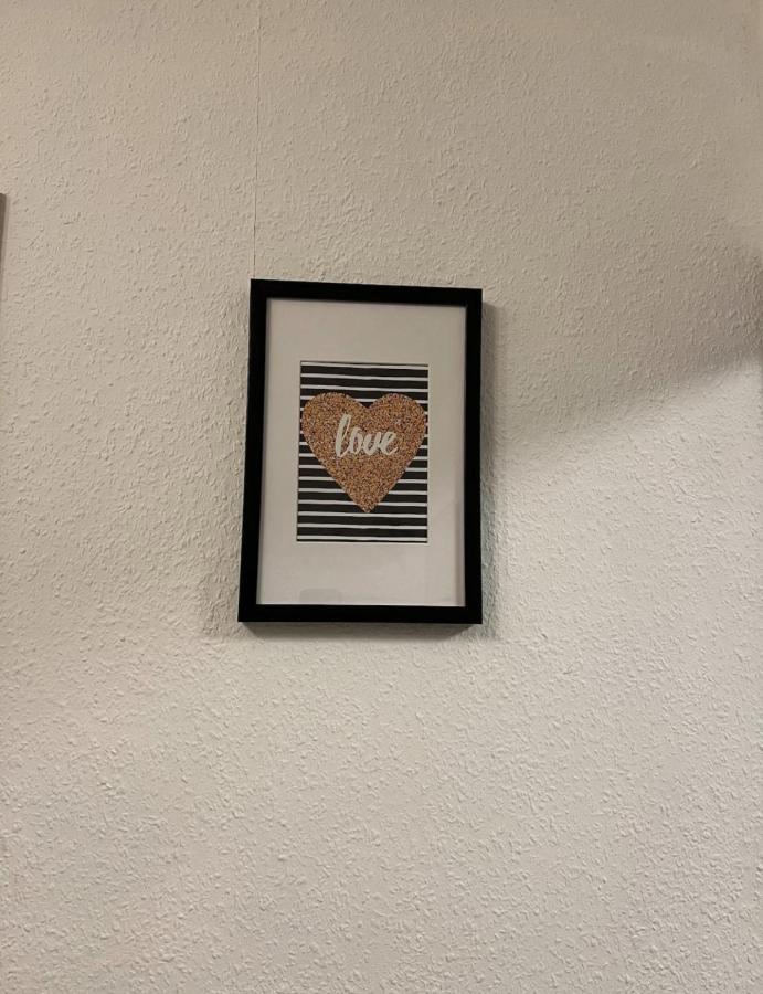 Lovely 1-Bed Apartment In Koblenz コブレンツ エクステリア 写真