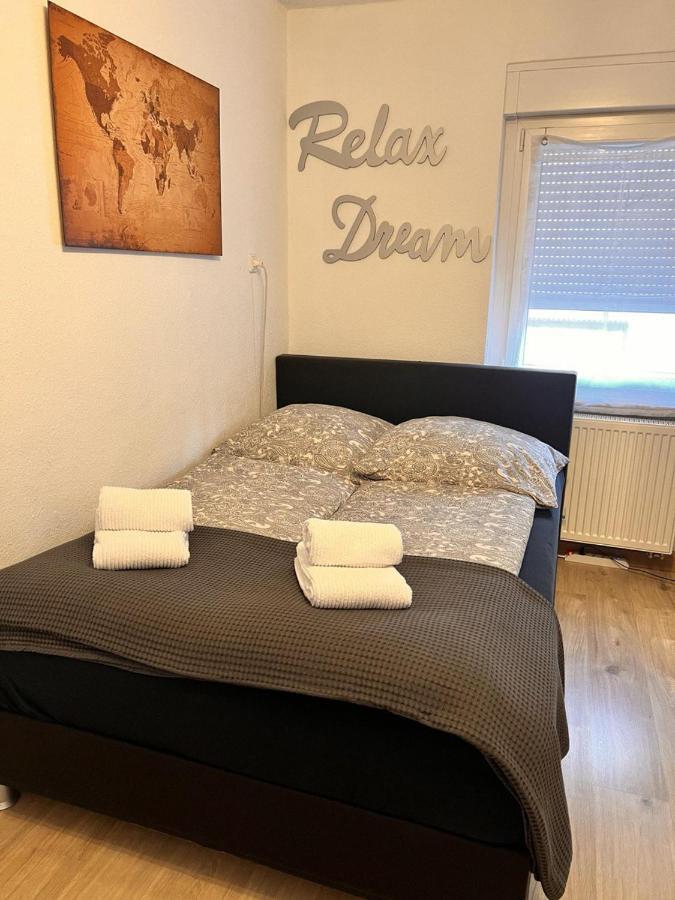 Lovely 1-Bed Apartment In Koblenz コブレンツ エクステリア 写真