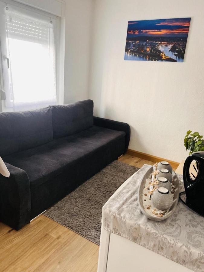 Lovely 1-Bed Apartment In Koblenz コブレンツ エクステリア 写真