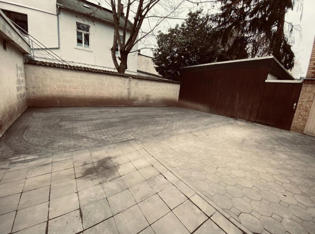 Lovely 1-Bed Apartment In Koblenz コブレンツ エクステリア 写真